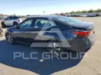 2022 Nissan ALTIMA photo