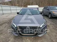 2022 Nissan ALTIMA photo