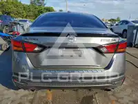 2022 Nissan ALTIMA photo