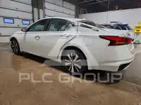 2022 Nissan ALTIMA фото