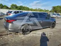 2022 Nissan ALTIMA photo