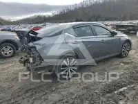 2022 Nissan ALTIMA photo
