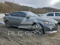 2022 Nissan ALTIMA photo
