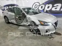 2022 Nissan ALTIMA фото