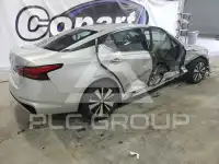 2022 Nissan ALTIMA фото