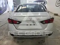 2022 Nissan ALTIMA фото