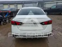 2022 Nissan ALTIMA фото