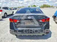 2022 Nissan ALTIMA photo