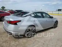 2022 Nissan ALTIMA фото