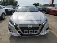 2022 Nissan ALTIMA фото