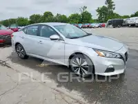 2022 Nissan ALTIMA фото