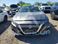 2022 Nissan ALTIMA фото
