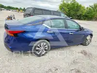 2022 Nissan ALTIMA фото