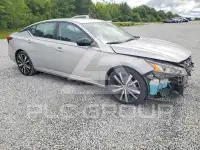 2022 Nissan ALTIMA фото