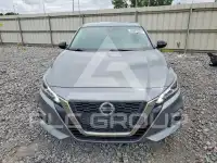 2022 Nissan ALTIMA photo