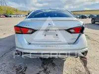 2022 Nissan ALTIMA фото