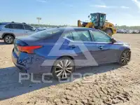 2022 Nissan ALTIMA фото