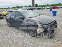 2022 Nissan ALTIMA фото
