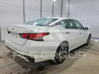 2022 Nissan ALTIMA фото