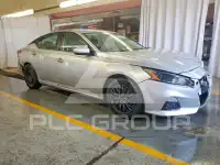 2022 Nissan ALTIMA фото