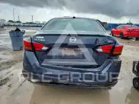 2022 Nissan ALTIMA фото