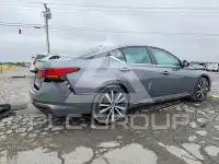 2022 Nissan ALTIMA фото