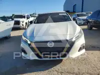 2022 Nissan ALTIMA фото