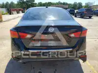 2022 Nissan ALTIMA фото