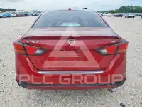 2022 Nissan ALTIMA фото