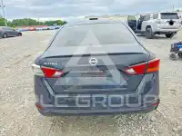 2022 Nissan ALTIMA фото