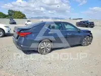 2022 Nissan ALTIMA фото