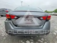 2022 Nissan ALTIMA фото