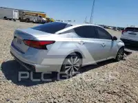 2022 Nissan ALTIMA фото