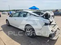 2022 Nissan ALTIMA фото