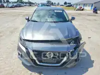 2022 Nissan ALTIMA фото