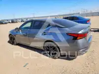 2022 Nissan ALTIMA фото
