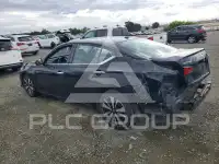 2022 Nissan ALTIMA фото