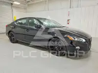 2022 Nissan ALTIMA фото