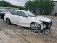 2022 Nissan ALTIMA фото