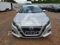 2022 Nissan ALTIMA фото