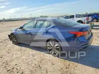 2022 Nissan ALTIMA фото