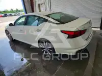 2022 Nissan ALTIMA фото
