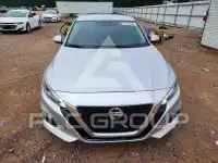 2022 Nissan ALTIMA фото