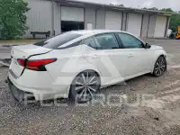 2022 Nissan ALTIMA фото