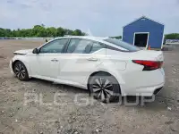 2022 Nissan ALTIMA фото