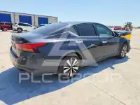2022 Nissan ALTIMA фото