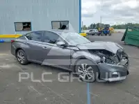 2022 Nissan ALTIMA фото
