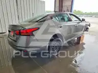 2022 Nissan ALTIMA фото