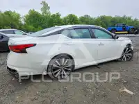 2022 Nissan ALTIMA фото