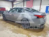 2022 Nissan ALTIMA фото